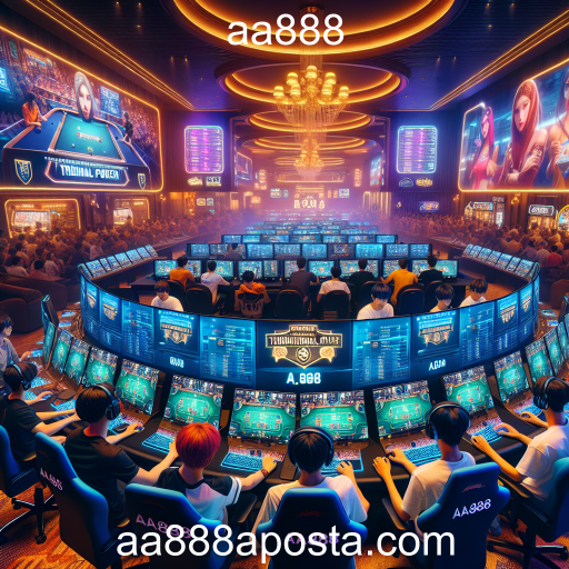 aa888